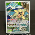 NM - Pokémon TCG - Fan Rotom 250/217 Illustration Rare - Ascended Heroes