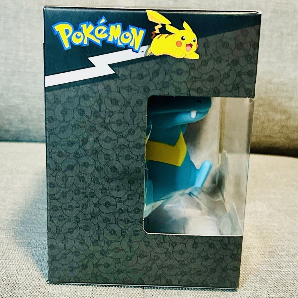 Pokémon Select Series 5 - Totodile - Vinyl Figure - Jazwares