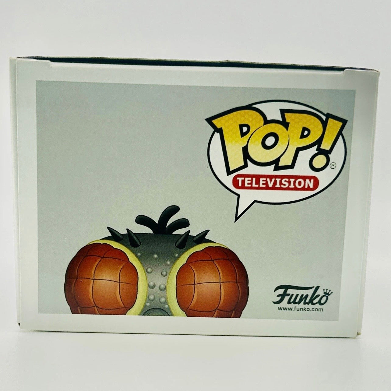 Funko Pop! Television: The Simpsons - Fly Boy Bart #820 (Treehouse of Horror)
