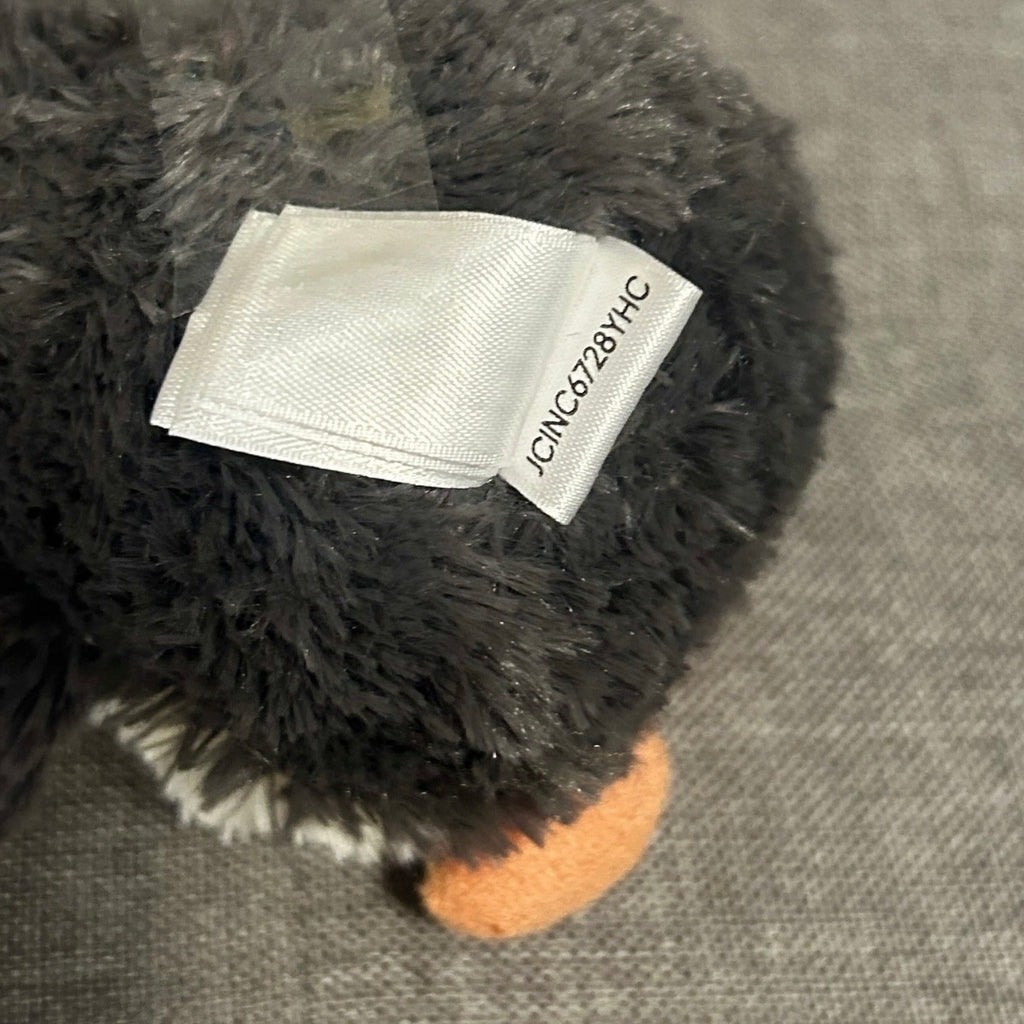 Jellycat Peanut Penguin - Bag Charm