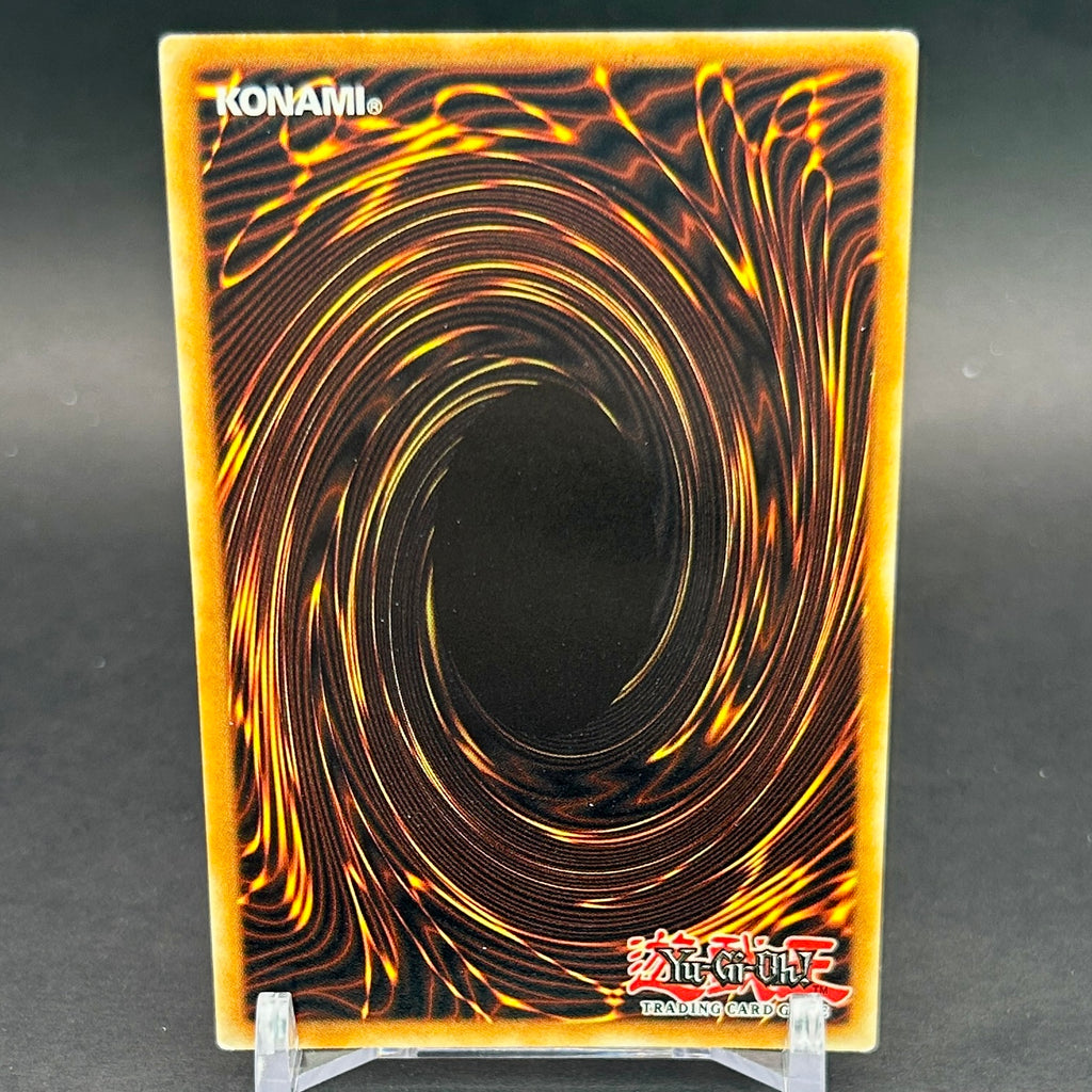 NM - Yu-Gi-Oh! - Tragoedia 1st Edition SDSA-EN011 - Structure Deck: Sacred Beasts