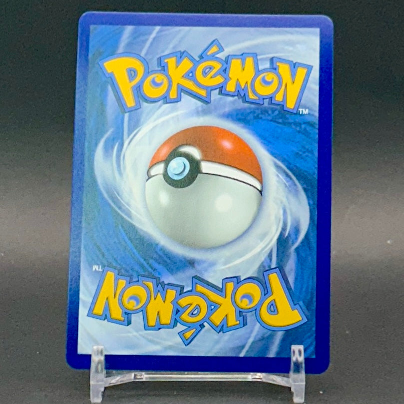 NM - Pokémon TCG - Budew 004/131 Poké Ball Reverse Holo - Prismatic Evolutions