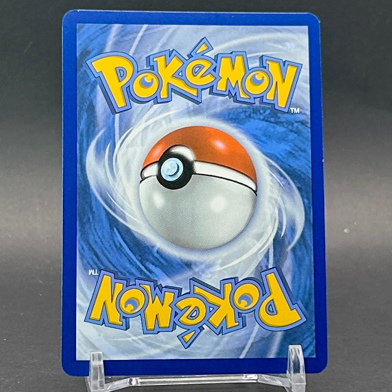 NM - Pokémon TCG - Terapagos EX 092/131 Double Rare - Prismatic Evolutions