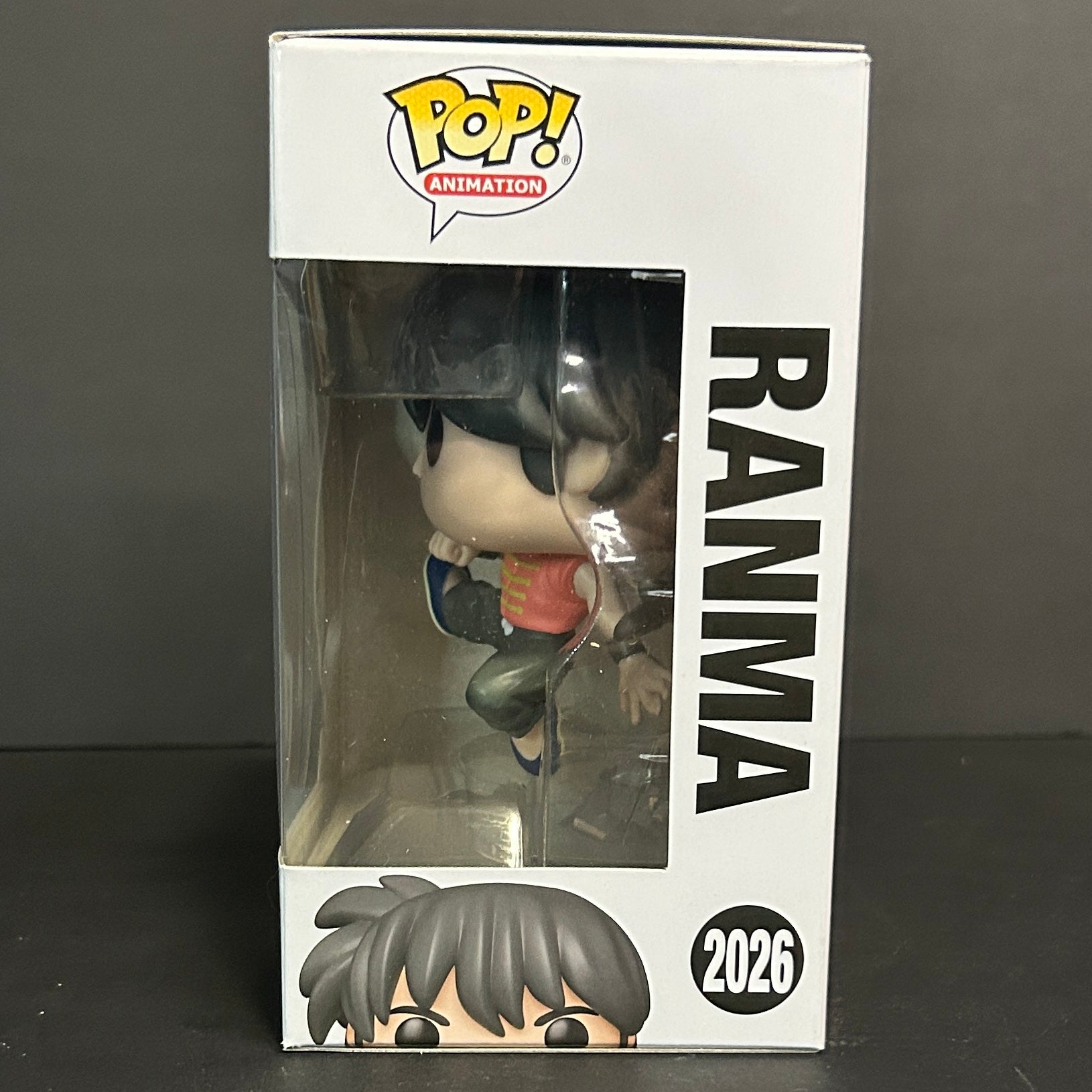 Funko Pop! Animation: Ranma #2026