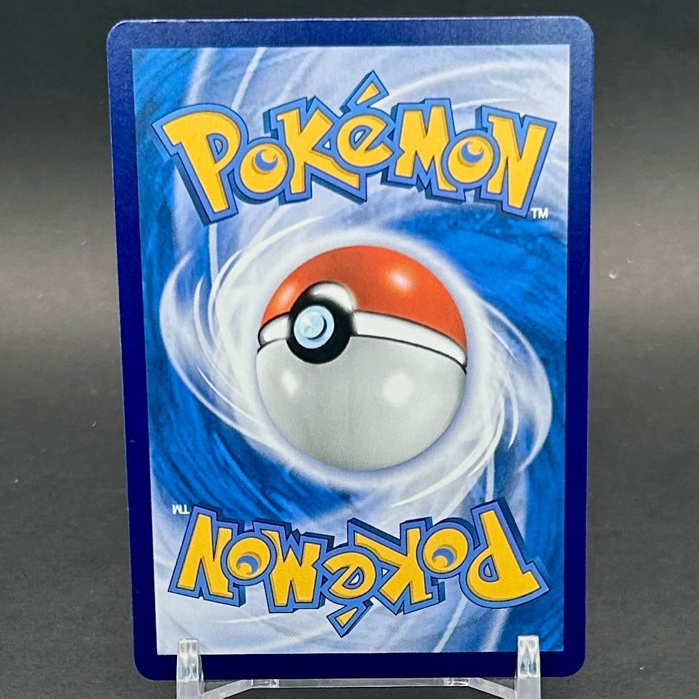 NM - Pokémon TCG - Glaceon Energy Symbol Reverse Holo 0801/14 - Chinese Gem Pack 2