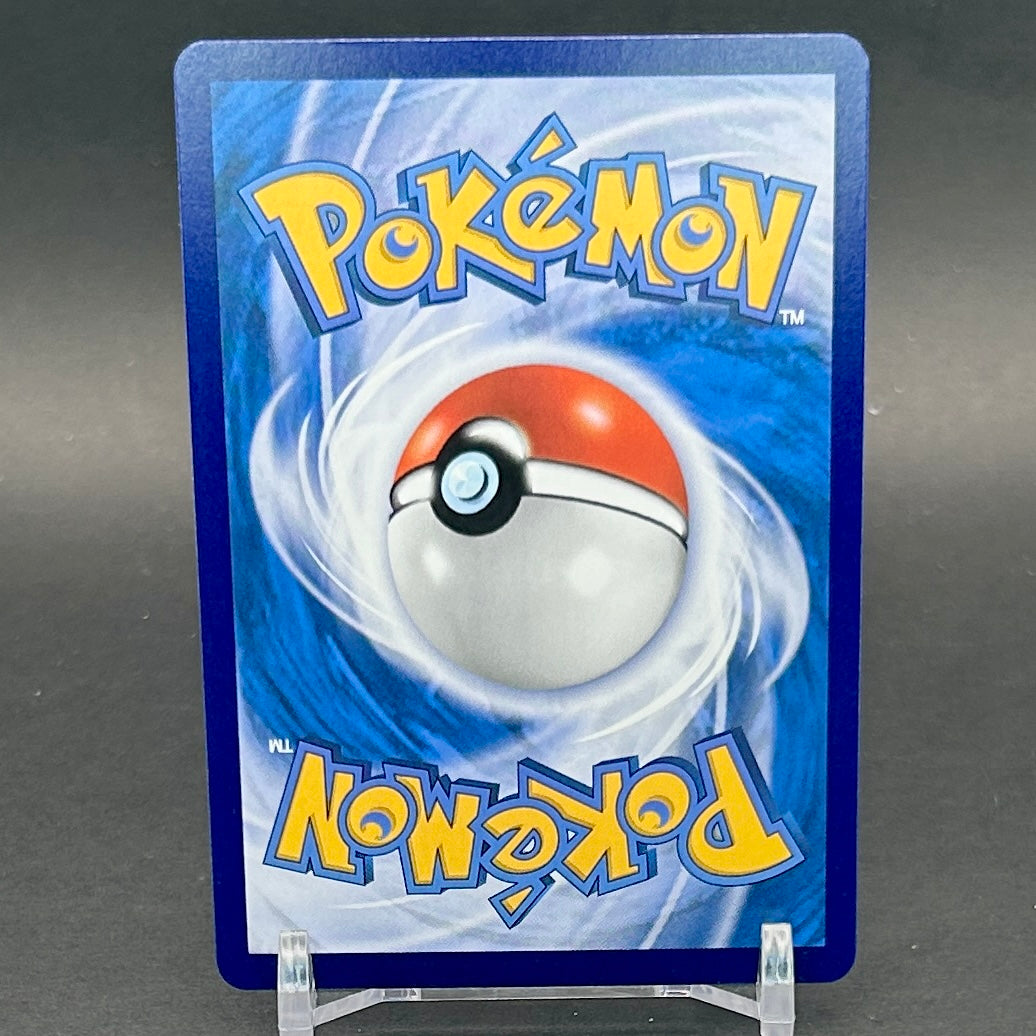 NM - Pokémon TCG - Umbreon Energy Symbol Reverse Holo 0601/15 - Chinese Gem Pack 2