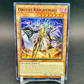NM - Yu-Gi-Oh! - Orcust Knightmare 1st Edition SAST-EN021 - Savage Strike