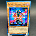 NM - Yu-Gi-Oh! - Stygian Street Patrol 1st Edition SDSA-EN015 - Structure Deck: Sacred Beasts