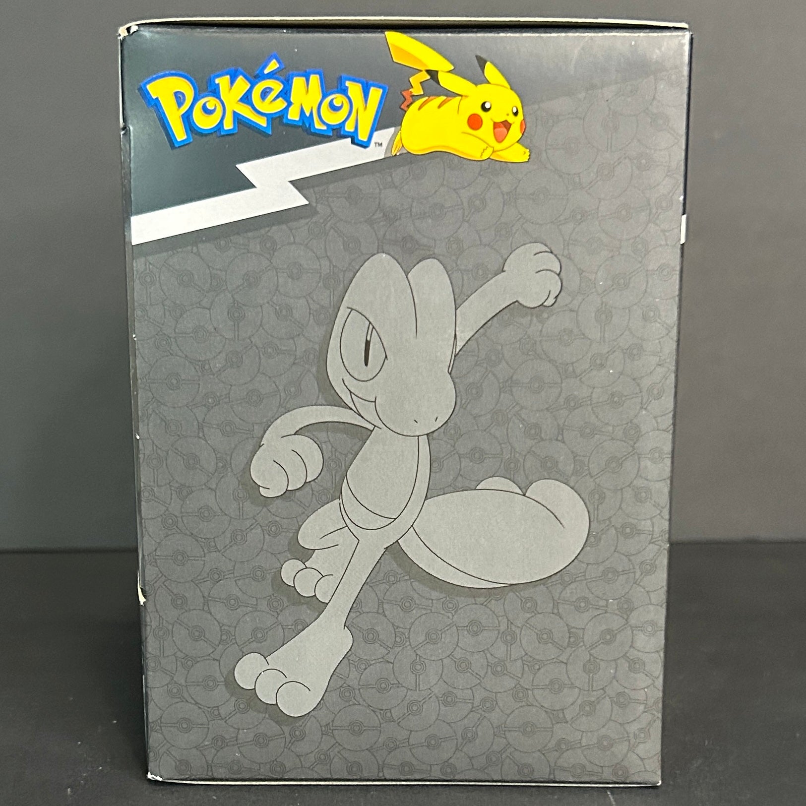 Pokémon Select Series 6 - Treecko - Vinyl Figure - Jazwares