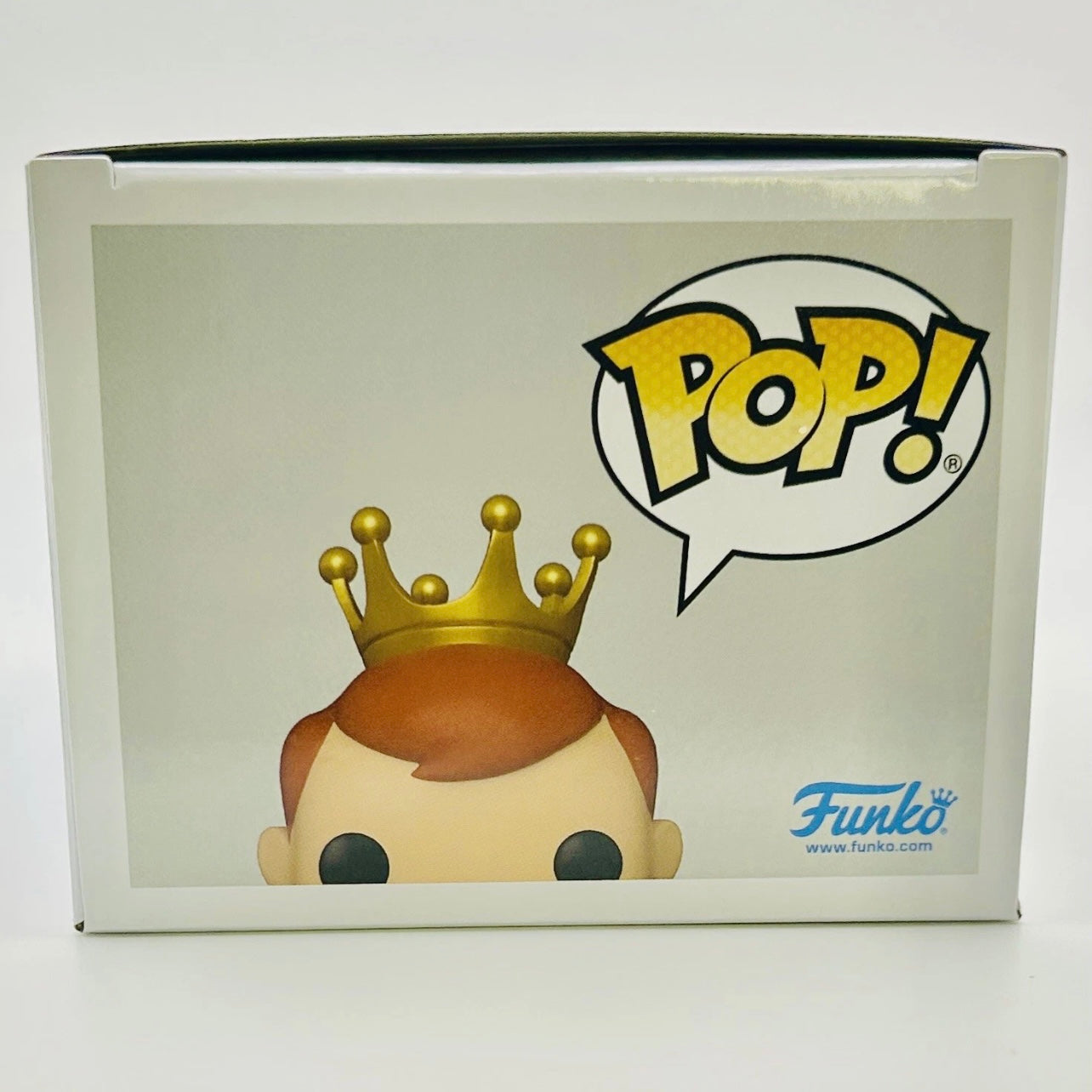 Funko Pop! Freddy Funko as Red Lantern SE - Green Lantern - Funko Fundays Online 2025 LE 2000pcs