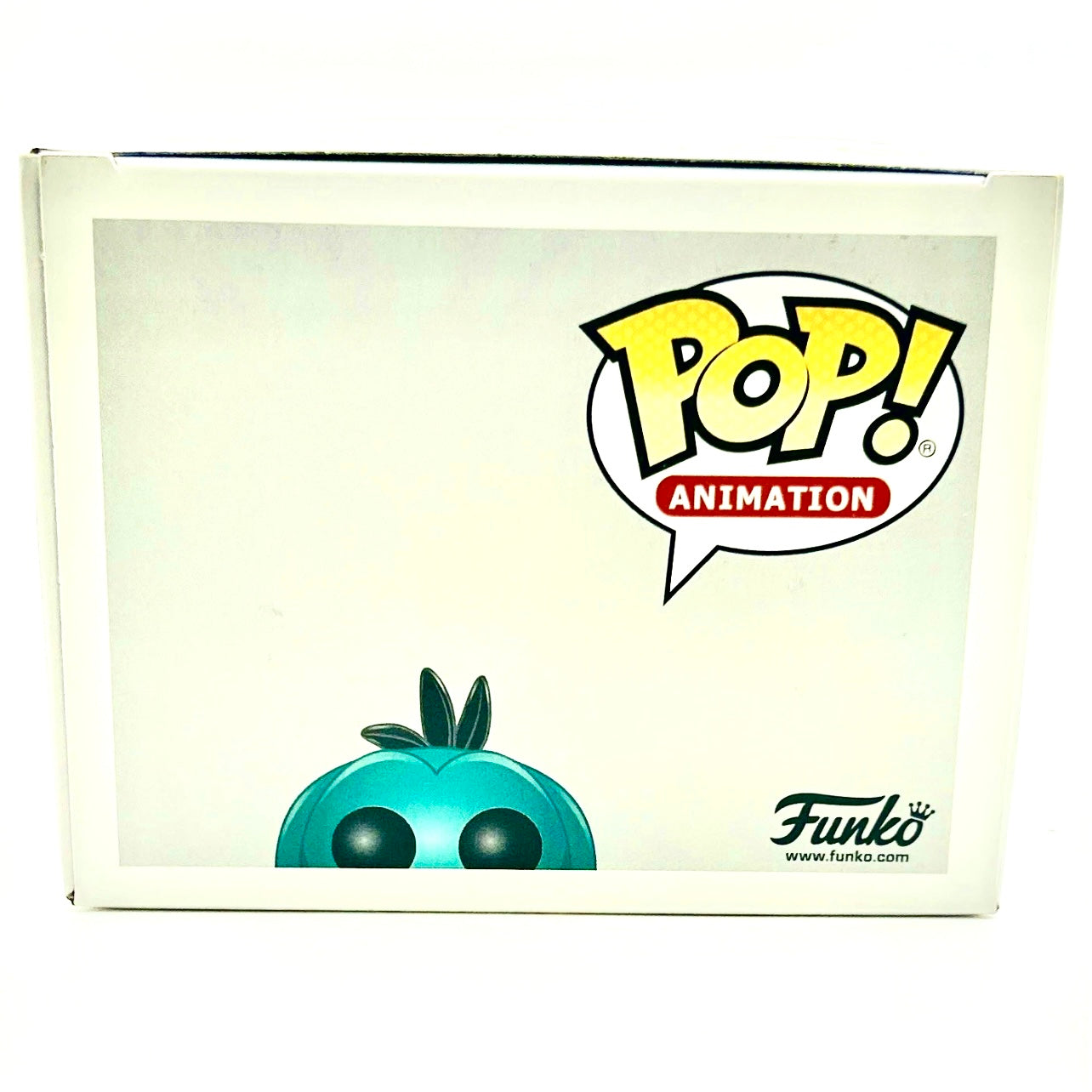 Funko Pop! Animation: The Flintstones - Dino #406 (Green Variant) Hanna Barbera LE 2500pcs Funko Shop Exclusive