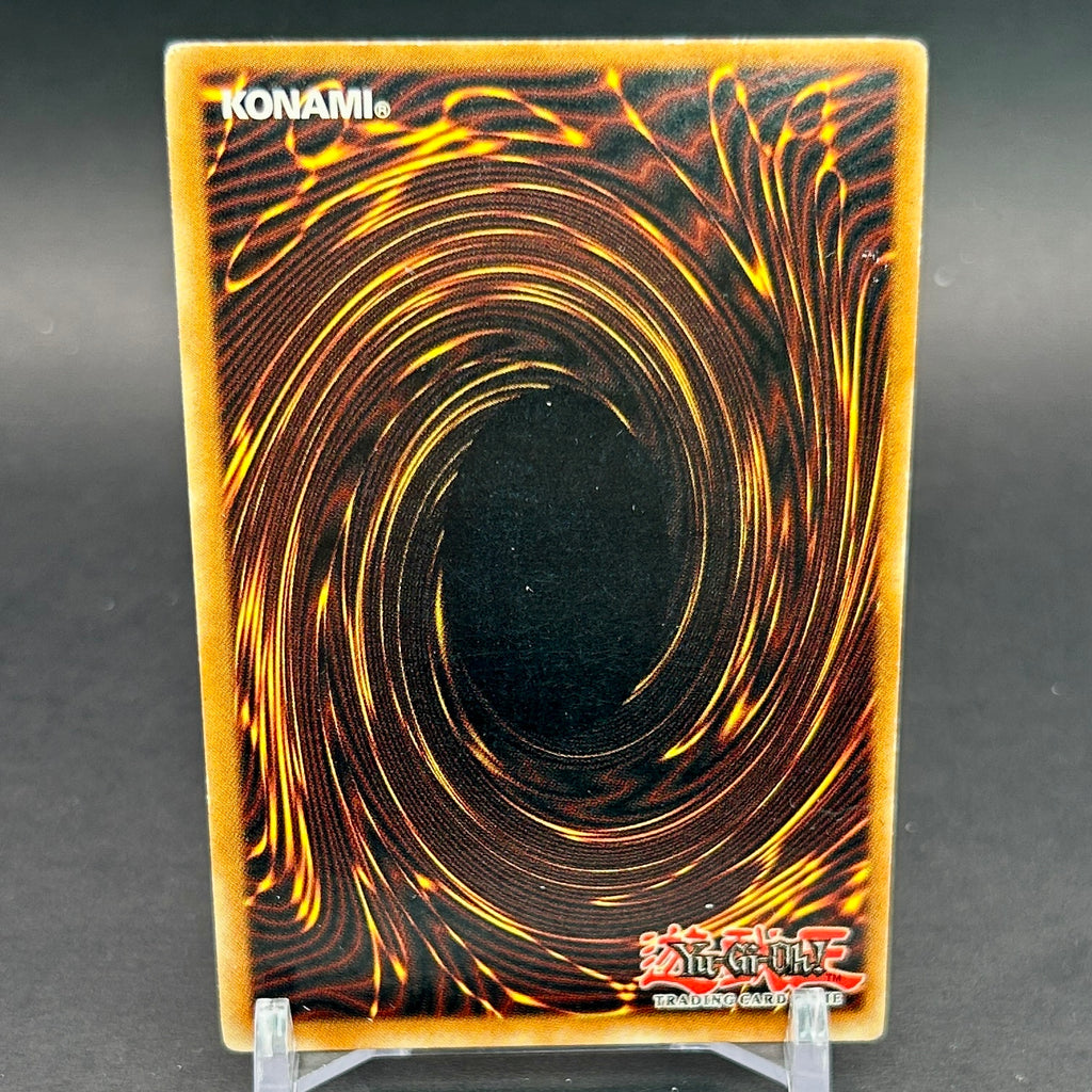 LP - Yu-Gi-Oh! - Red Eyes Black Dragon SDJ-001 - Starter Deck: Joey Unlimited (2)