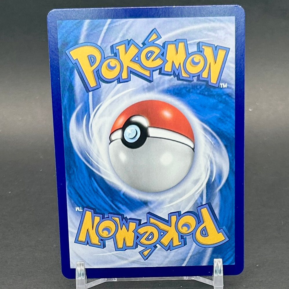 NM - Pokémon TCG - Umbreon Poké Ball Reverse Holo 0604/15 - Chinese Gem Pack 2