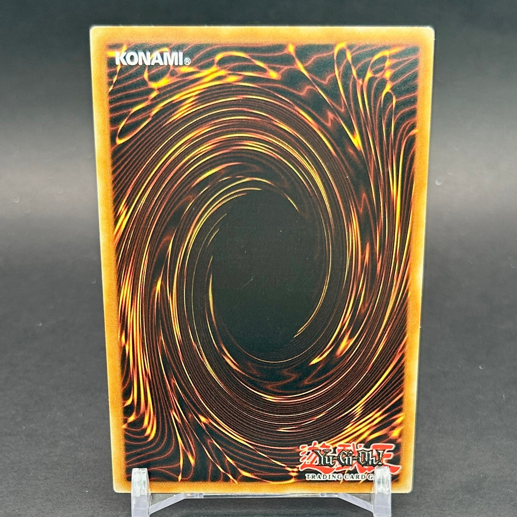 NM - Yu-Gi-Oh! - D/D/D Supreme King Kaiser 1st Edition SDPD-EN013 - Structure Deck: Pendulum Domination