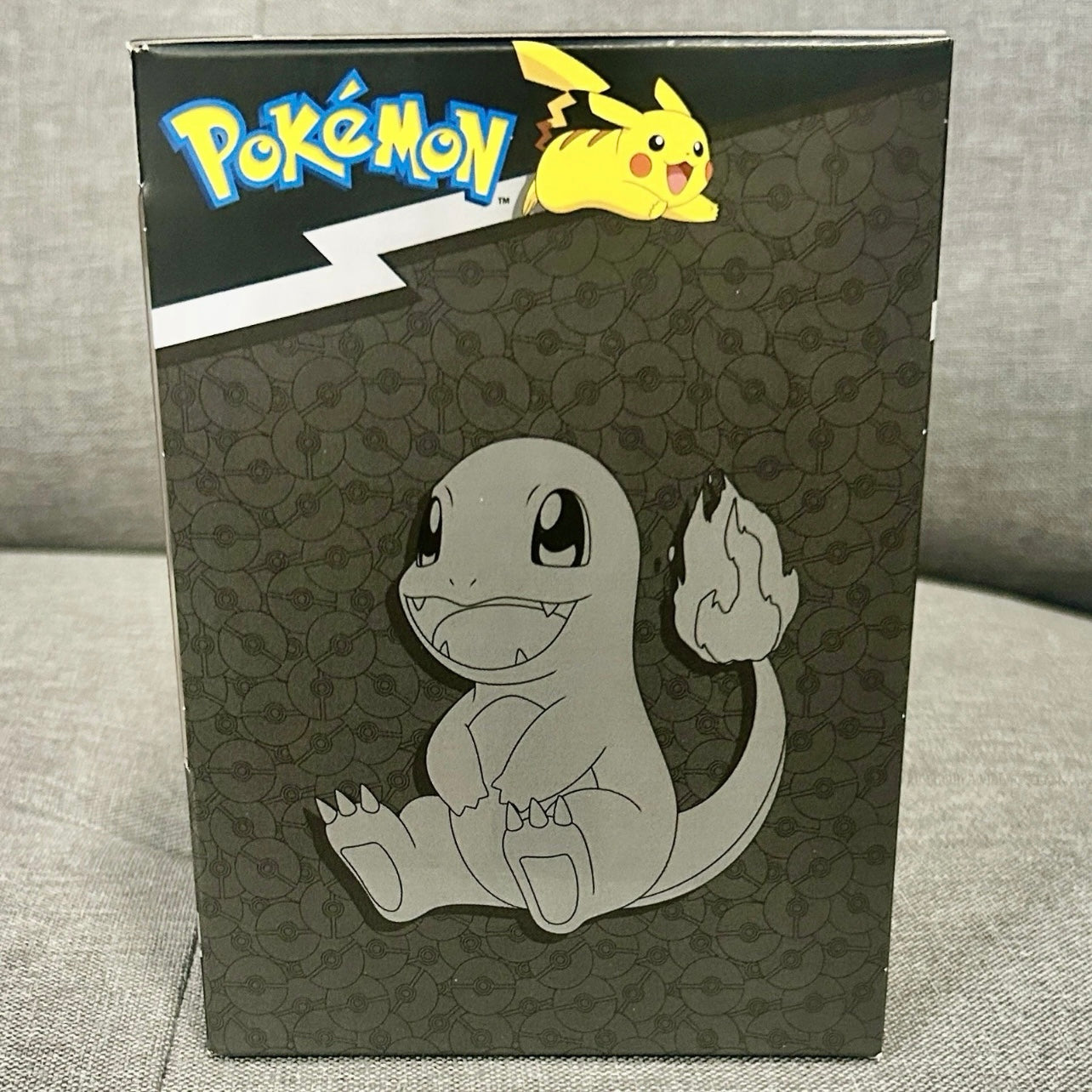 Pokémon Select Series 3 - Charmander - Vinyl Figure - Jazwares