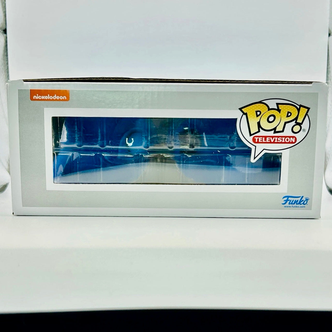 Funko Pop! Television: Fairly Odd Parents - Anti-Cosmo & Anti-Wanda 2 Pack - 2025 Wondrous Convention LE