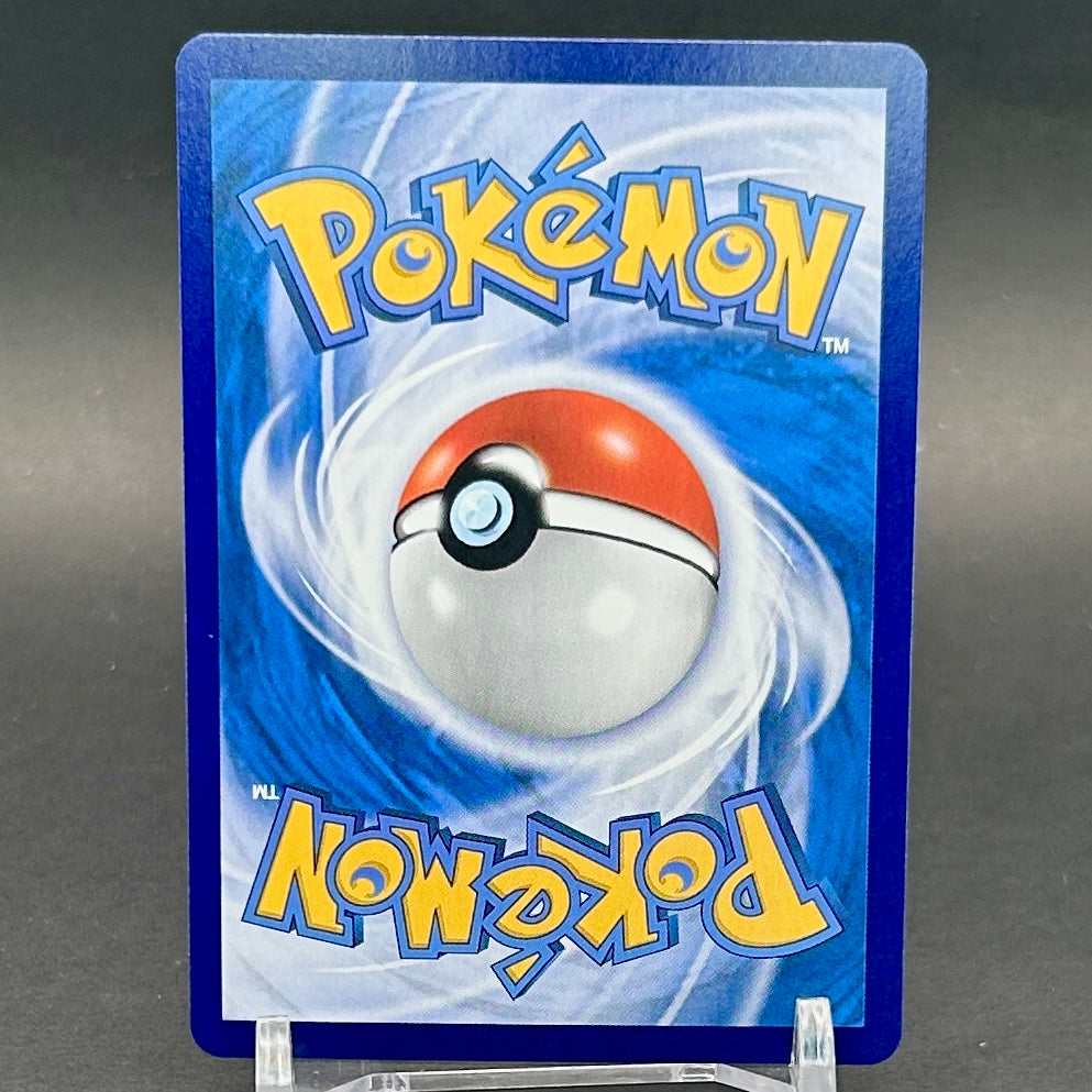 NM - Pokémon TCG - Flareon Stars Holo 0405/14 - Chinese Gem Pack 2