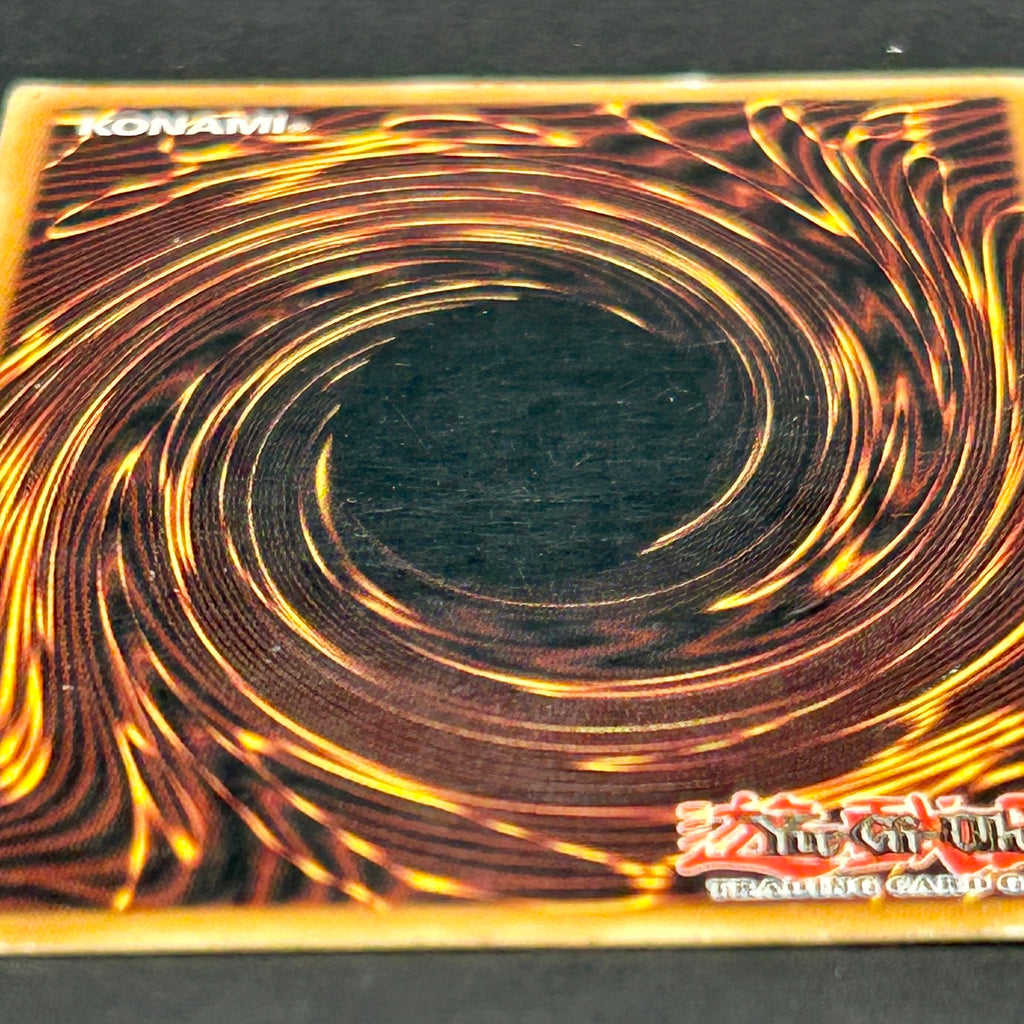 HP - Yu-Gi-Oh! - Red Eyes Black Dragon SDJ-001 - Starter Deck: Joey Unlimited (3)