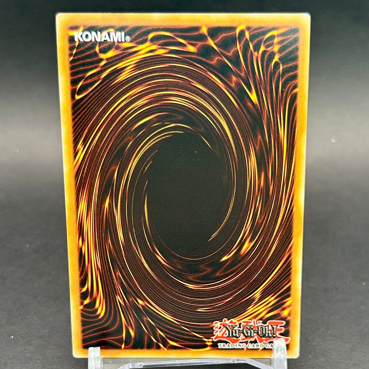 NM - Yu-Gi-Oh! - D/D Proud Ogre 1st Edition SDPD-EN014 - Structure Deck: Pendulum Domination
