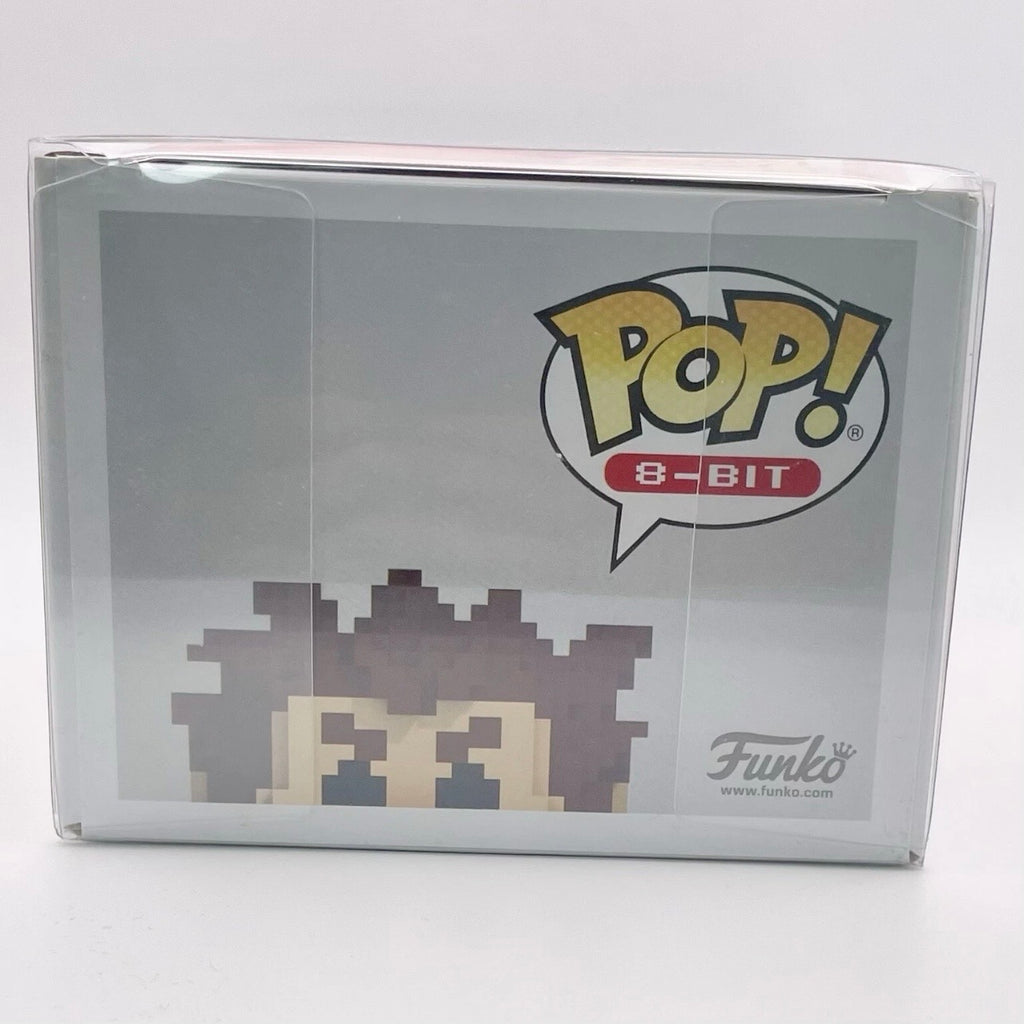 Funko Pop! 8-Bit: Wreck-It Ralph #30 - 2018 Summer Convention Exclusive
