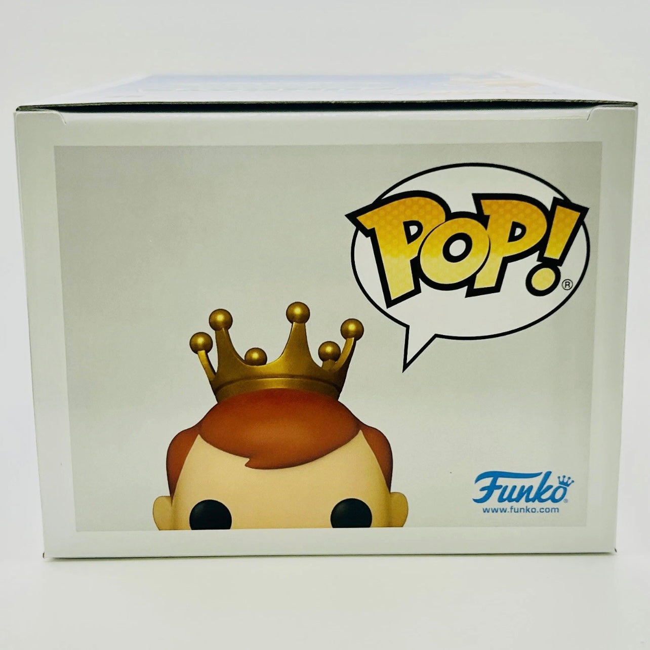 Funko Pop! Freddy Funko as Zuko SE - Avatar: The Last Airbender - Funko Fundays Online 2025 - LE 3000pcs