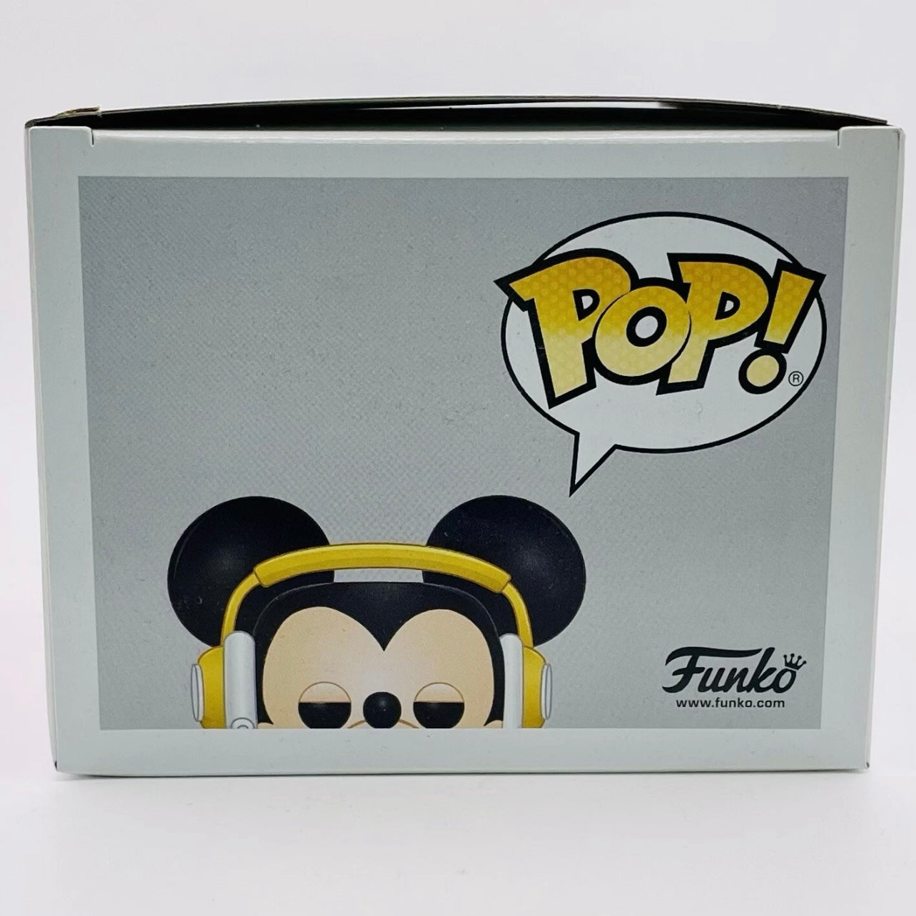 Funko Pop! Disney 90 Years - Gamer Mickey #515 - EB Games Exclusive