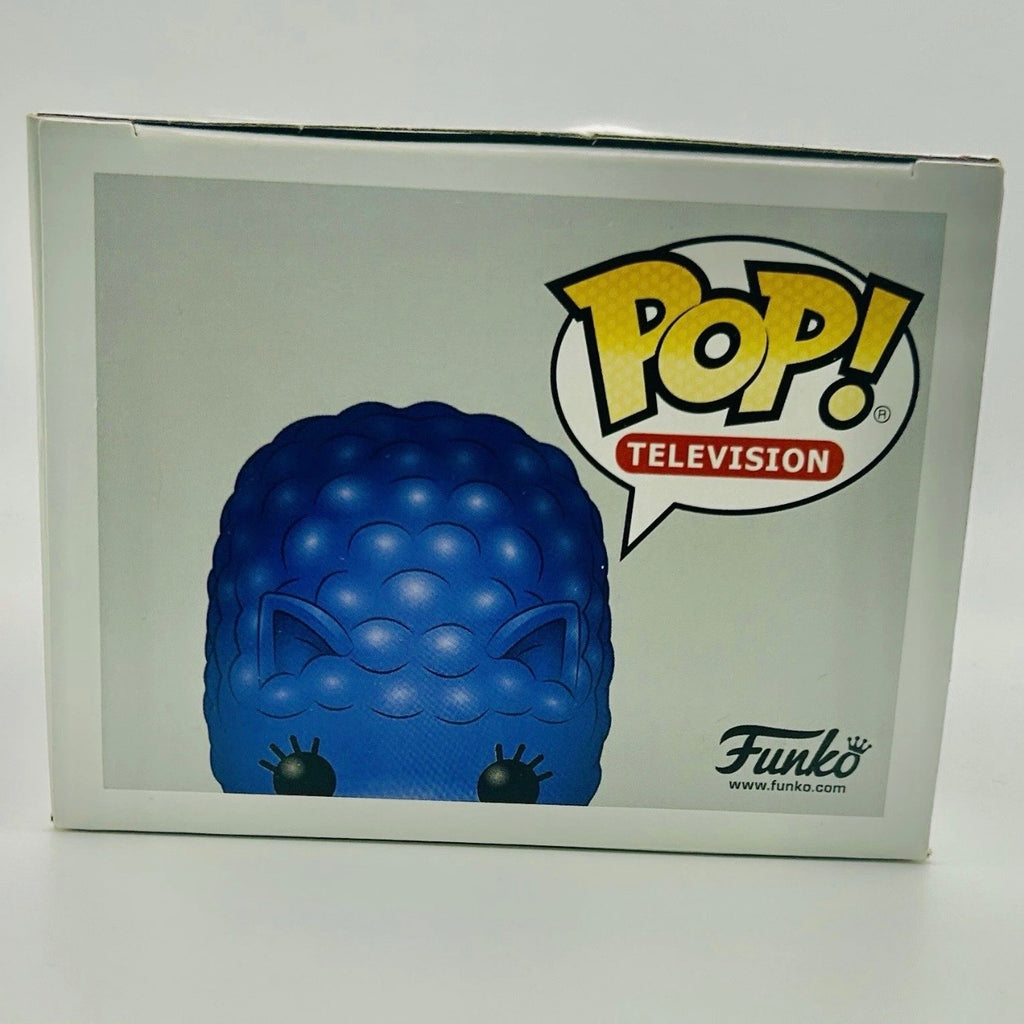 Funko Pop! Television: The Simpsons - Panther Marge #819 (Treehouse of Horror)