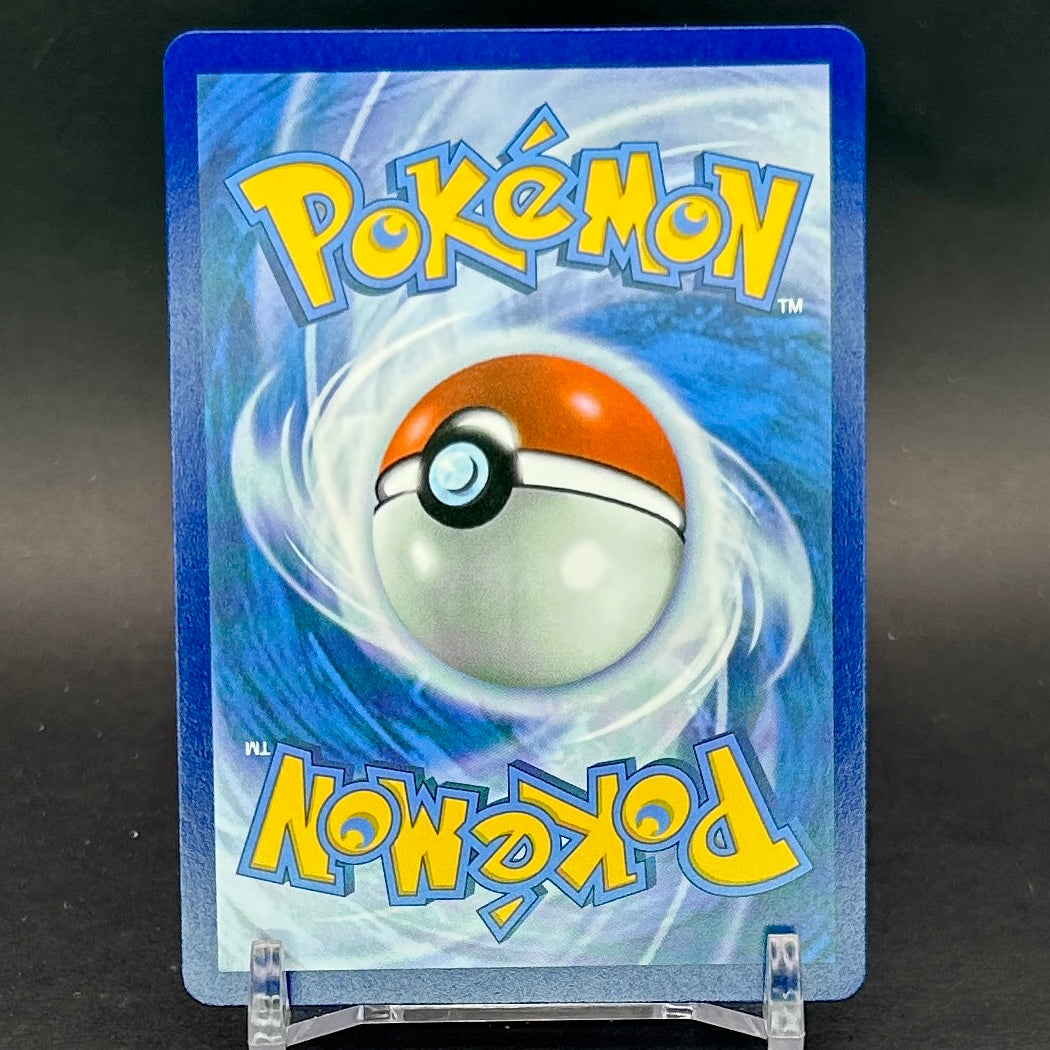 NM - Pokémon TCG - Mega Manectric EX 158/132 Full Art Ultra Rare - Mega Evolution