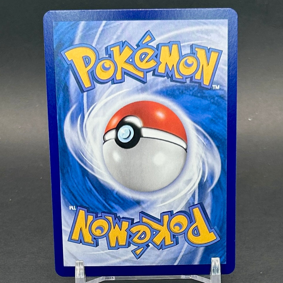 NM - Pokémon TCG - Glaceon Poké Ball Reverse Holo 0804/14 - Chinese Gem Pack 2