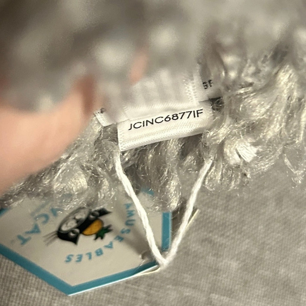 Jellycat Amuseables Storm Cloud