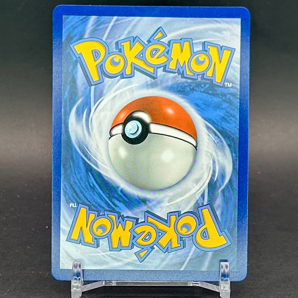 NM - Pokémon TCG - Team Rocket’s Nidoking EX 216/182 Full Art Ultra Rare - Destined Rivals