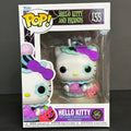 Funko Pop! Hello Kitty and Friends - Hello Kitty #155 - Glow Chase