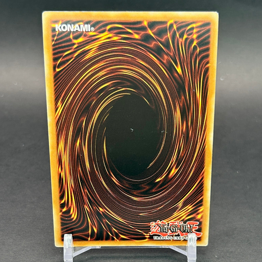 NM-LP - Yu-Gi-Oh! - Fusion Reserve 1st Edition FUEN-EN060 - Fusion Enforcers