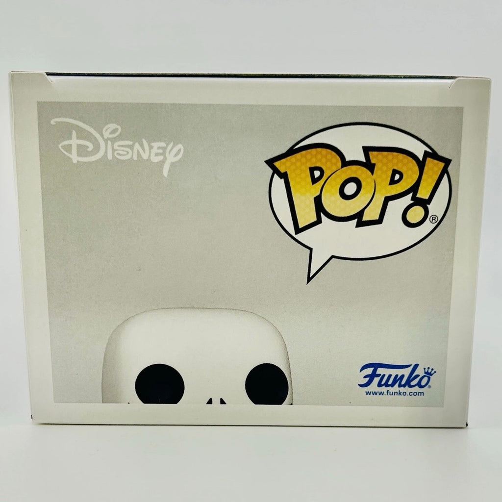 Funko Pop! Disney: Jack Skellington #1388 - Hot Topic Exclusive
