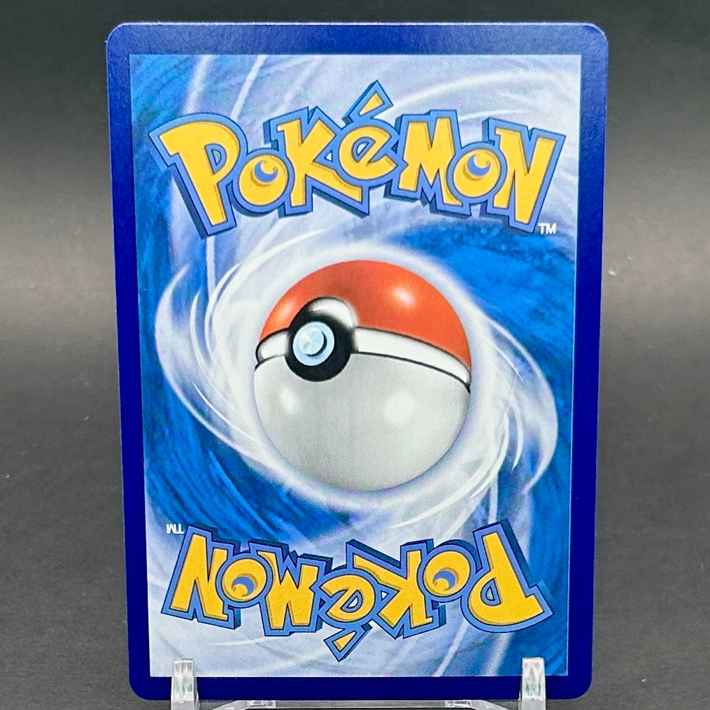 NM - Pokémon TCG - Espeon Rotary Holo 0507/14 - Chinese Gem Pack 2