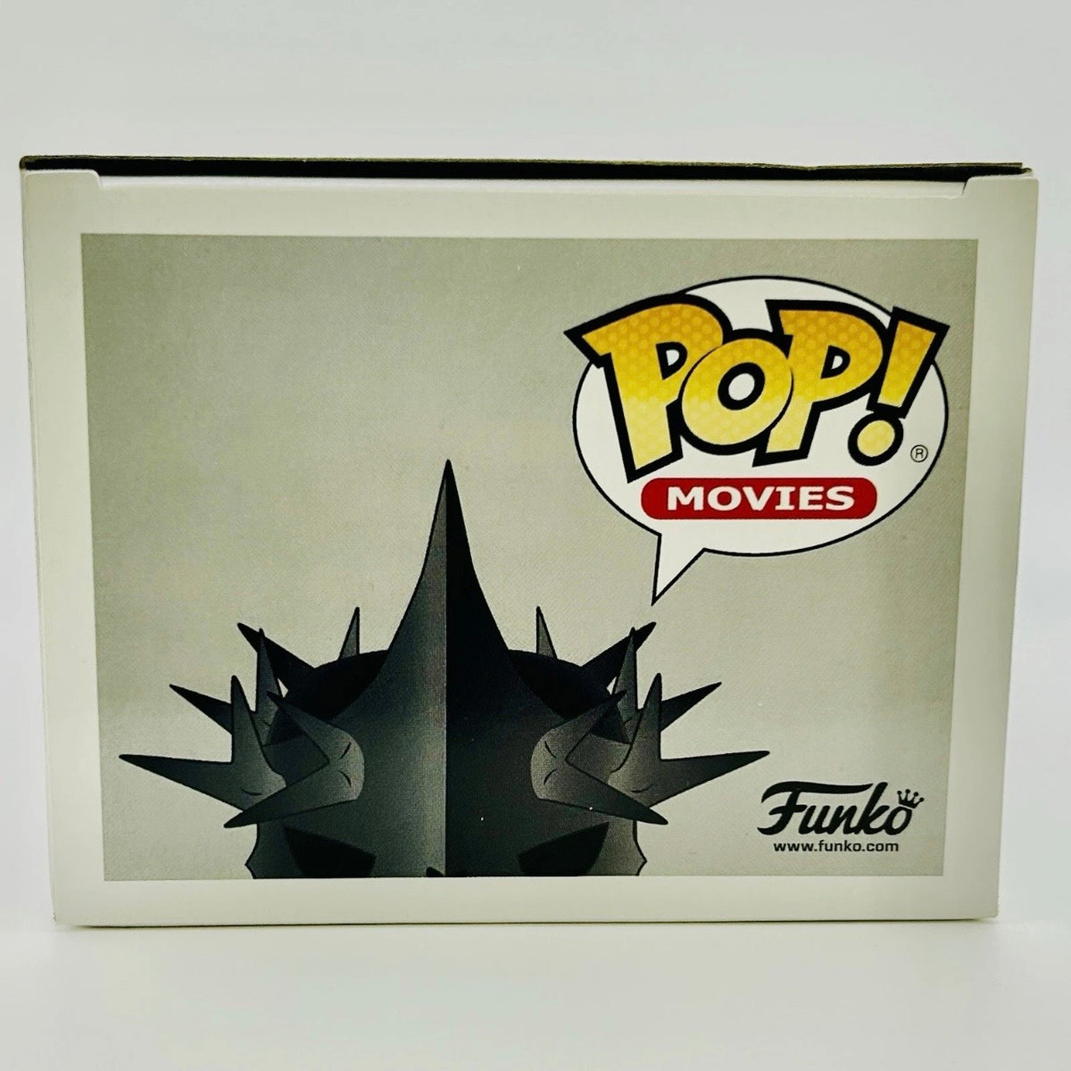 Funko Pop! Movies: Lord of the Rings - Witch King #632