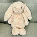 Jellycat Original Bashful Blush Bunny - Medium