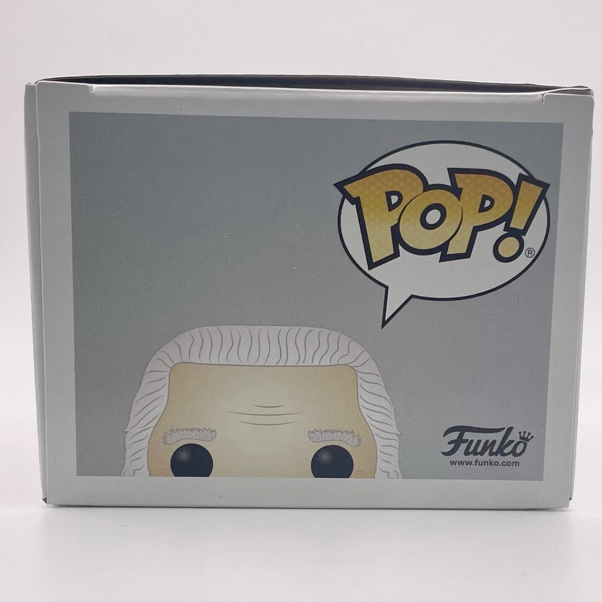 Funko Pop! Disney: The Santa Clause - Santa #610