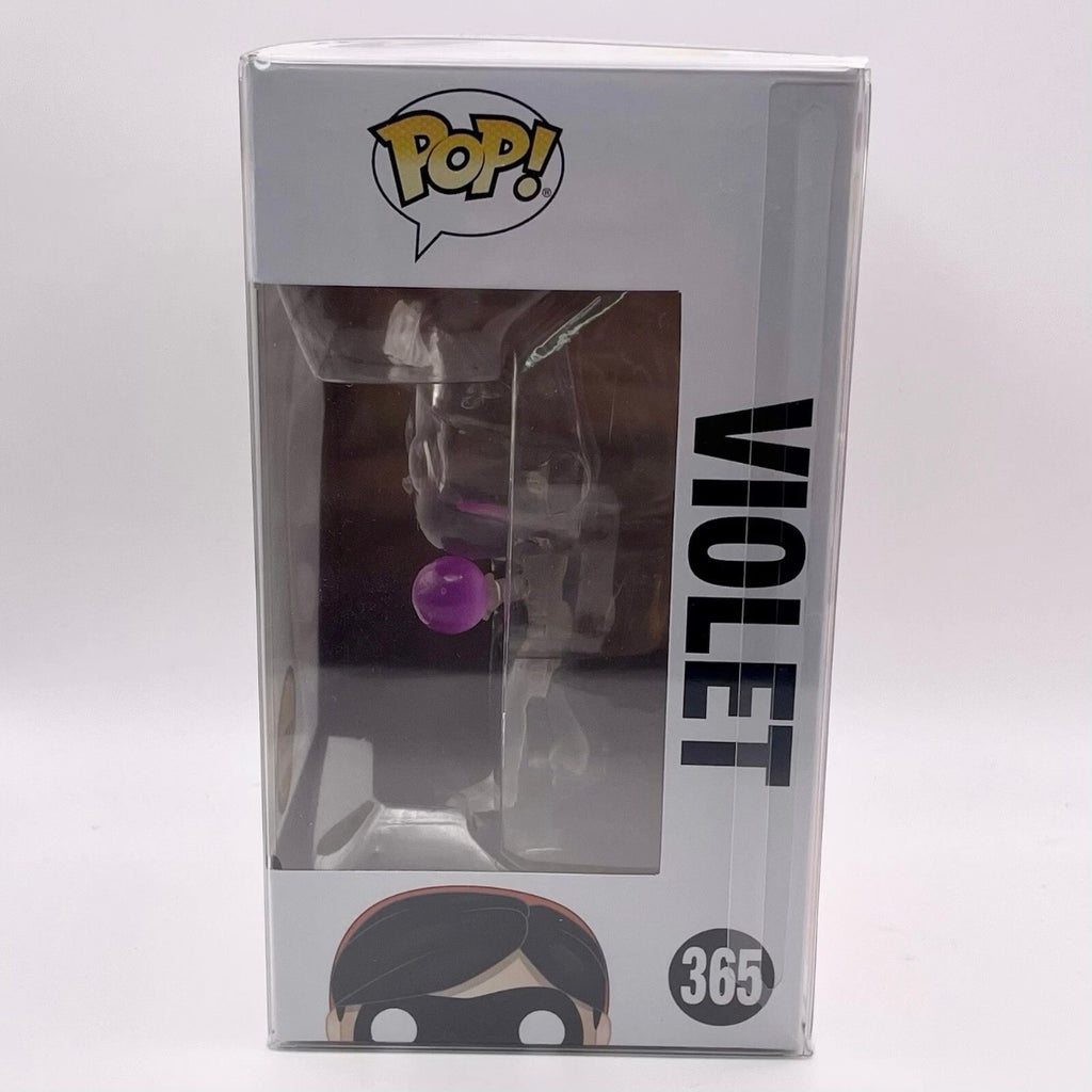 Funko Pop! The Incredibles 2 - Violet #365 Limited Edition Chase