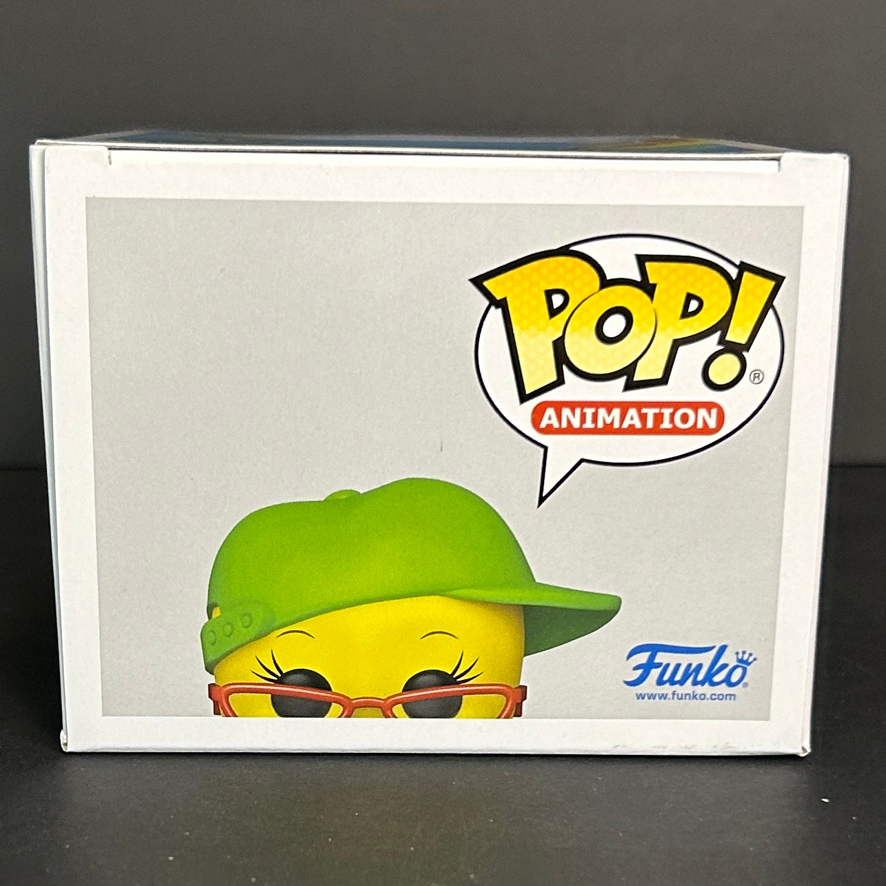 Funko Pop! Animation: Looney Tunes - Tweey #1234 - 2023 Summer Convention Exclusive