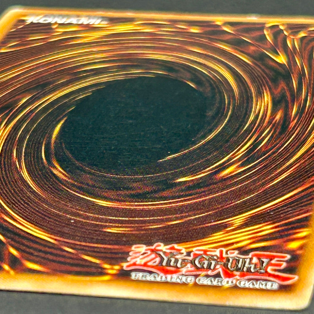 LP - Yu-Gi-Oh! - Red Eyes Black Dragon SDJ-001 - Starter Deck: Joey Unlimited (2)