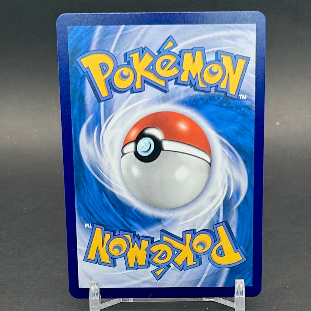 NM - Pokémon TCG - Vaporeon Energy Symbol Reverse Holo 0201/14 - Chinese Gem Pack 2