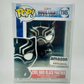 Funko Pop! Marvel: Captain America Civil War - Black Panther #1145 Amazon Exclusive