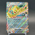 NM - Pokémon TCG - Team Rocket’s Persian 150/182 Double Rare Holo - Destined Rivals