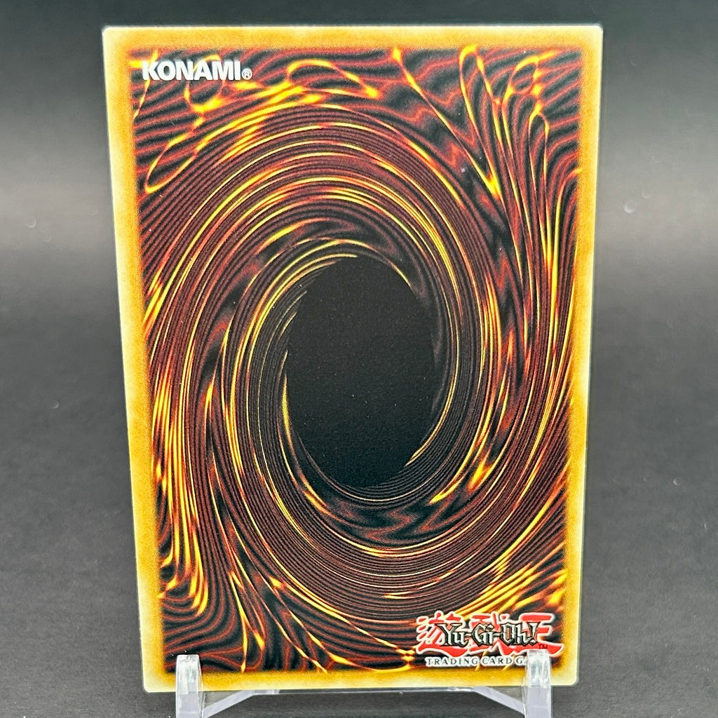 NM - Yu-Gi-Oh! - Gigantes IOC-021 - Invasion of Chaos
