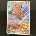 NM - Pokémon TCG - Talonflame 091/088 Illustration Rare - Perfect Order