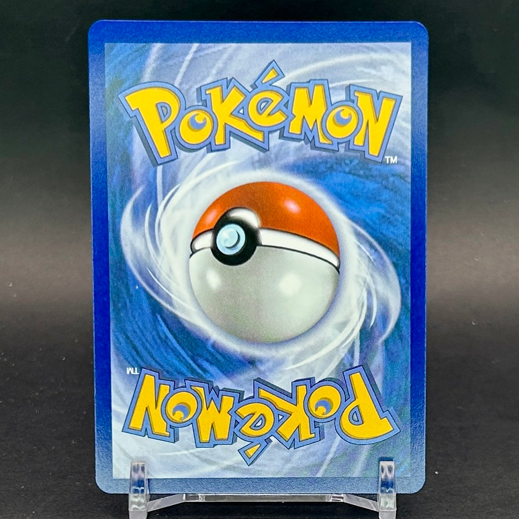 NM - Pokémon TCG - Mega Absol EX 161/132 Full Art Ultra Rare - Mega Evolution