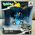 Pokémon Select Series 4 - Riolu - Vinyl Figure - Jazwares