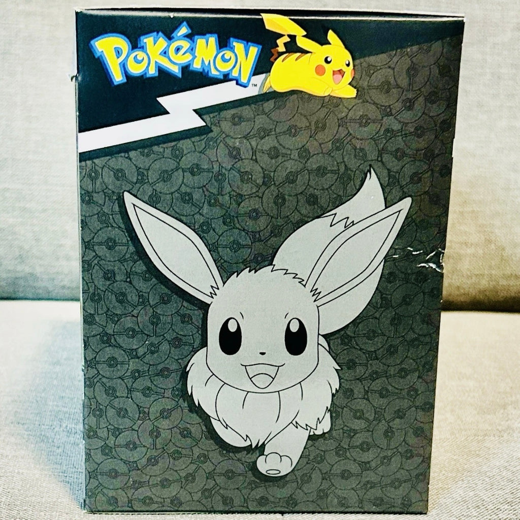 Pokémon Select Series 5 - Eevee - Vinyl Figure - Jazwares