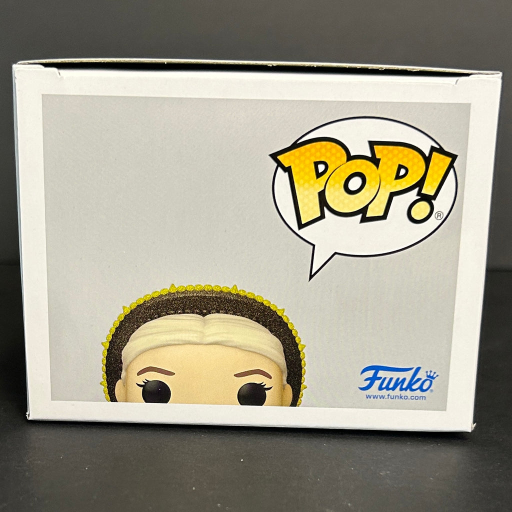Funko Pop! House of the Dragon - Rhaenyra Targaryen #06 Diamond Glitter - Walmart Exclusive